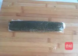 Illustration of how to make cute dog biscuits 13