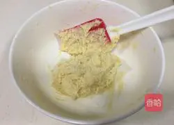 Illustration of how to make butter cookies 8