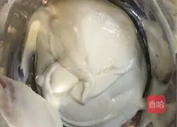 Chiffon Cake (6-inch) Recipe Illustration 12