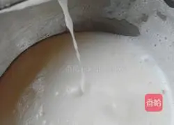 Spinach chiffon cake recipe 5