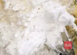 Illustration of how to make cocoa biscuits 6