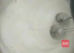 Chiffon Cup Cake Recipe Illustration 11