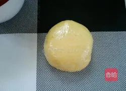 Coconut Cookies (Coconut Cookies) Recipe Illustration 5