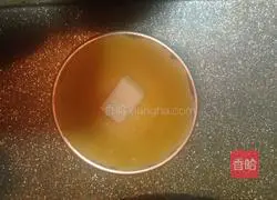 Low-fat and low-sugar Hong Kong-style egg tart recipe 13