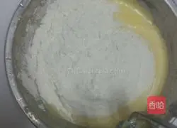 Qingshui Cup Cake Recipe Illustration 4