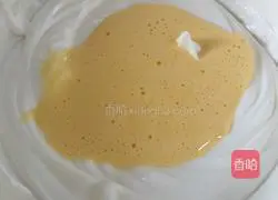 Illustration of how to make finger biscuits 7