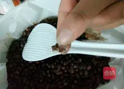 Red bean paste filling recipe 4