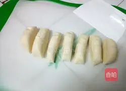 Custard Sauce Version Portuguese Egg Tart Recipe Illustration 10