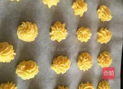 Illustration of how to make puffs 7 