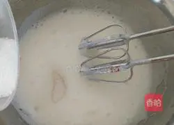 Red Velvet Cup Cake Recipe Illustration 6