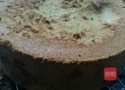 eight Matcha chiffon cake recipe 13