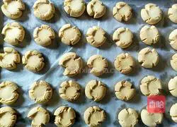 Margaret Illustration of how to make cookies 10