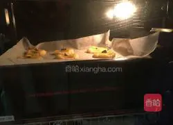 Walnut crisp ( Simple version) illustration 12