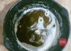 Red bean sandwich biscuits recipe 4