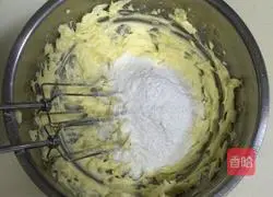 Original butter cookie Practice illustration 4