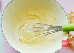 Illustration of how to make nut cookies 6