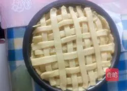 Apple pie recipe 8