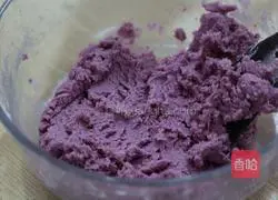 Sakura Cookie Recipe Illustration 6