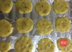 Walnut cake recipe 4