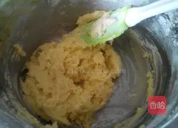 Blueberry Jam Biscuits Recipe Illustration 6