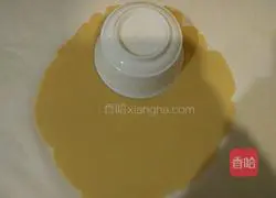 Illustration of how to make fancy cookies 3