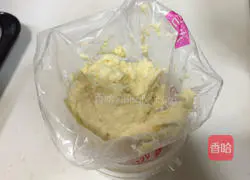 Illustration of how to make butter cookies 9
