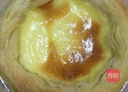 Egg tart recipe 12