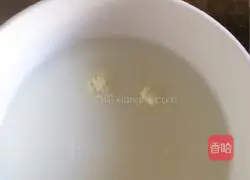 Illustration of how to make egg tarts 3