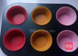 Cup cake recipe 5