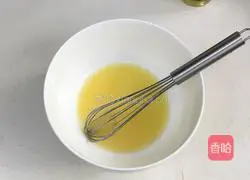 Coconut blackcurrant shortbread recipe 4