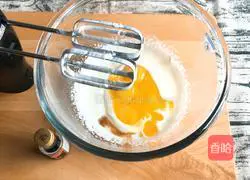 8-inch hollow yogurt cake recipe 8