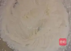 Illustration of how to make puffs 9