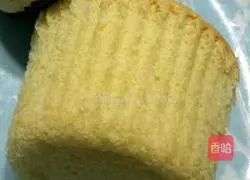 Fluff Sponge Cup Cake Recipe Illustration 11