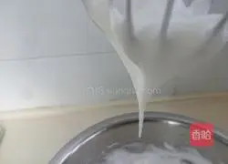 Love Chiffon Cake Recipe Illustration 9