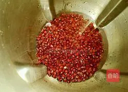 Red bean paste filling recipe 4