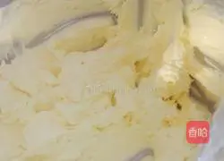 Illustration of how to make puffs 9