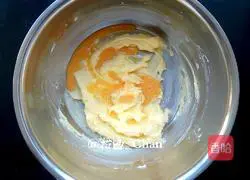 Illustration of how to make cocoa cookies 3