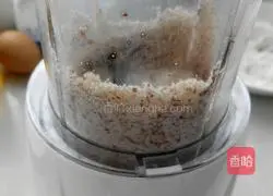 Almond biscuits recipe 3