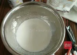 Egg tart recipe illustration 2