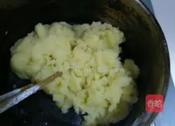 Cream Puff Recipe Illustration 3