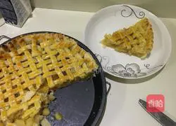 Apple pie recipe 5