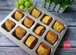  Honey Crispy Cake Recipe Illustration 16