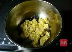 Egg yolk biscuits recipe 2