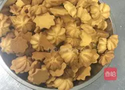 Milk Cookie Recipe Illustration 4