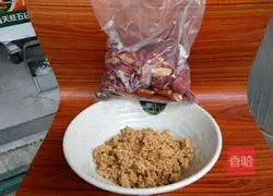 Miyuan Crispy Beige ☞Fruit Pie Crispy Beige Recipe Illustration 2