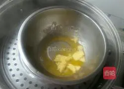 Illustration of how to make cookies 1