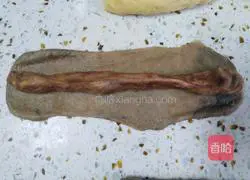 Leopard print toast recipe 12