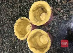 Milk Chocolate Cookie Cup Recipe Illustration 7