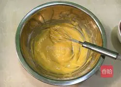 Illustration of how to make clear water cake 6