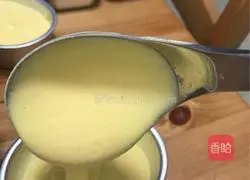 Cup Cake Recipe Illustration 3